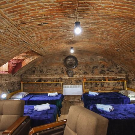 Guest House Kakabadzeebi 9 Τυφλίδα Εξωτερικό φωτογραφία