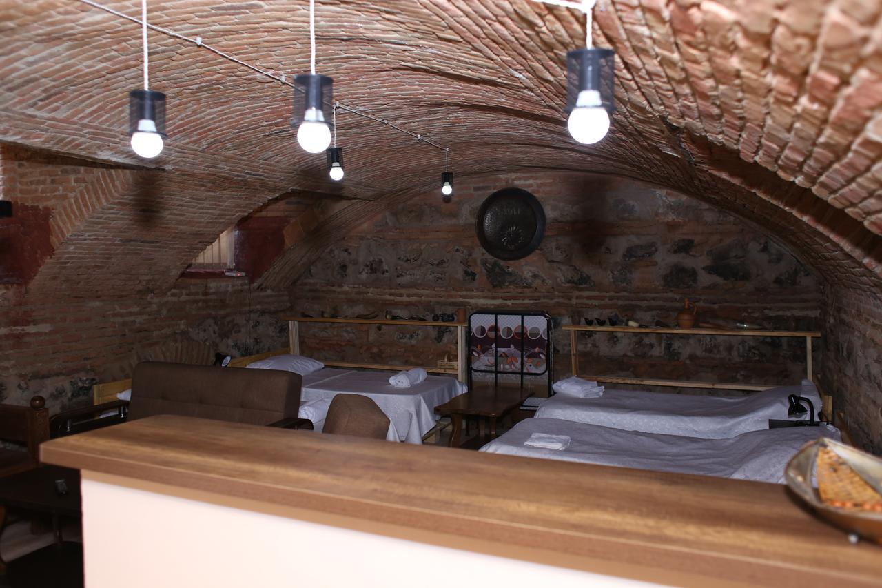 Guest House Kakabadzeebi 9 Τυφλίδα Εξωτερικό φωτογραφία