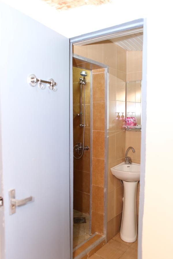 Guest House Kakabadzeebi 9 Τυφλίδα Εξωτερικό φωτογραφία