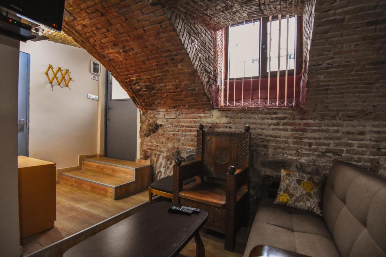 Guest House Kakabadzeebi 9 Τυφλίδα Εξωτερικό φωτογραφία