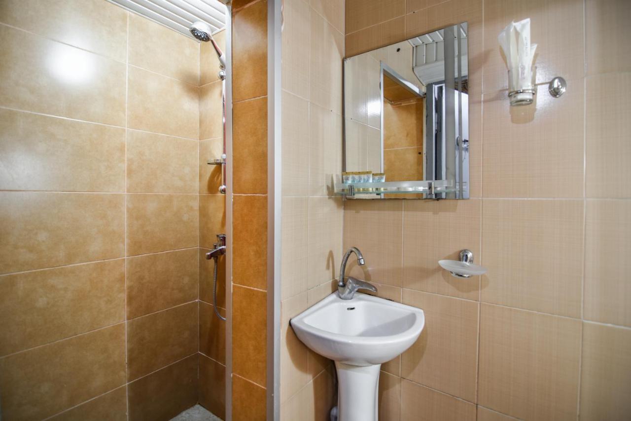 Guest House Kakabadzeebi 9 Τυφλίδα Εξωτερικό φωτογραφία